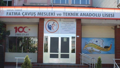 Samsun’da 3 Öğrenci Zehirlenme Şüphesiyle Hastaneye Kaldırıldı