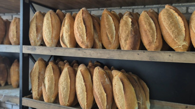 O İlde Ekmeğe Zam Geldi! Yarından İtibaren Artık Bu Fiyattan Satılacak