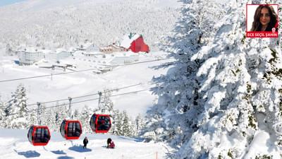 Serin Rotalar: Kışın Nereye Gidelim?
