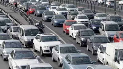 Sürücüler Dikkat! O Güzergah 18 Gün Boyunca Trafiğe Kapandı