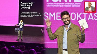 Zirveden Geleceğe Bakış: Yarın Ne Yetiştireceğiz?