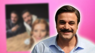 2 Gün Boyunca Yoğun Bakımda Kalmıştı! Ünlü Oyuncu Ufuk Özkan’ın Son Hali Gündem Oldu