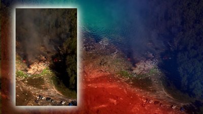 ABD’de Askeri Mühimmat Tesisinde Patlama! 18 Kişi Sırra Kadem Bastı