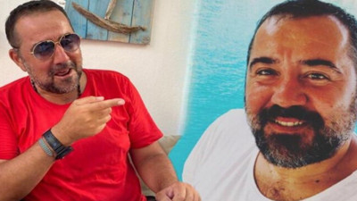 Ata Demirer Günden Güne Zayıflıyor! Son Hali Sosyal Medyayı Salladı