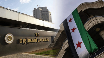 Bakanlık Tarih Verdi: Türkiye ve Suriye Arasında Kritik 'Güvenlik' Toplantısı