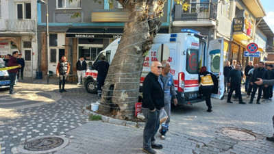 Çanakkale’de Kadın Cinayeti: Eşini Av Tüfeğiyle Vurarak Öldürdü