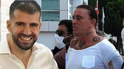 Cehennem Necati 'Kirve' Çıktı! Dikkat Çeken Ayhan Bora Kaplan Detayı