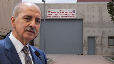 DEM Parti Açıkladı: Numan Kurtulmuş İmralı'ya Gidecek mi?