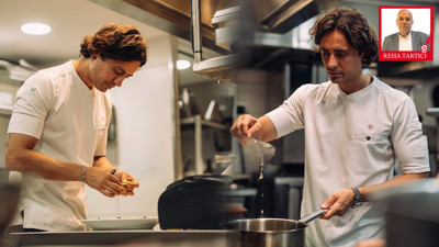 Disiplin, Sezgi ve Toprağa Bağlılık... İşte Şeflik Manifestosu