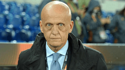 Efsane Hakem Pierluigi Collina'dan Türk Takımları Hakkında Şaşırtıcı İtiraf: 'Benimle Hiç Maç Kaybetmediler'