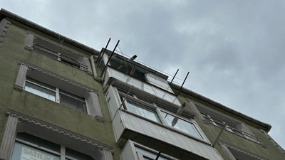 Fatih'te Şüpheli Ölüm: 5. Kattan Düşen Kadının Ev Arkadaşı Gözaltında