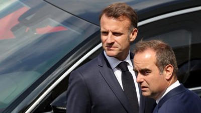 Fransa'da Kriz Derinleşiyor! Macron’dan Sürpriz Başbakan Hamlesi