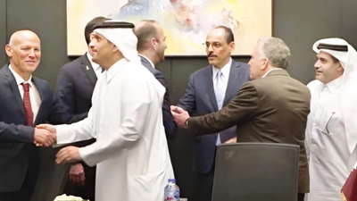 Gazze Ateşkesi’nin Perde Arkası Ortaya Çıktı! Kim Ne İstedi? İşte Saat Saat Diplomasi Trafiği