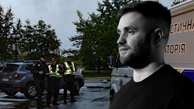 Kripto Dünyasında Kara Gün! Ukraynalı Milyoner Ölü Bulundu