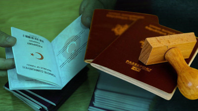 Schengen'de Yeni Dönem Yarın Başlıyor: Vize Alsanız da Fark Etmiyor! Artık Giriş-Çıkışlar Böyle Olacak