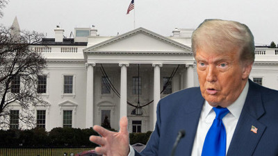 Trump'ın Kalp Yaşı Ortaya Çıktı! Sağlık Durumu Spekülasyonlara Yol Açıyordu