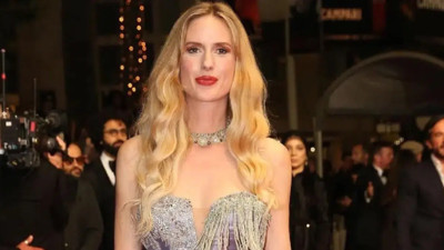 Wilma Elles ve Çocukları Ölümden Döndü! Otelde Korku Dolu Anlar Yaşadı