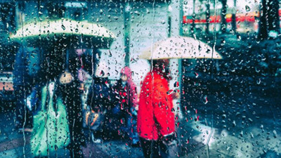 17 İl İçin Alarm! Çok Kuvvetli Vuracak, Bakanlık da Uyardı