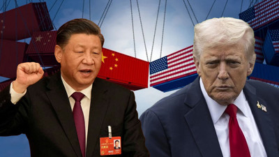 Çin'den ABD'ye 'Vergi' Yanıtı: 'Savaştan Korkmuyoruz'