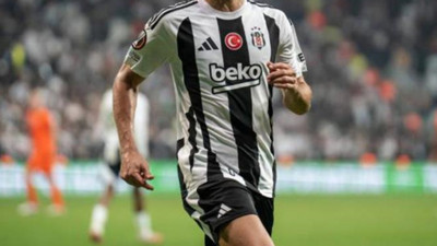 Fenerbahçe, Beşiktaş’ın Gözden Çıkardığı Yıldıza Talip Oldu