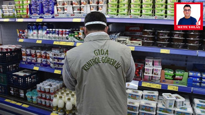 Gıda Denetimi ve Gıda Mühendisi İstihdamı: Neler Yanlış Yapılıyor?