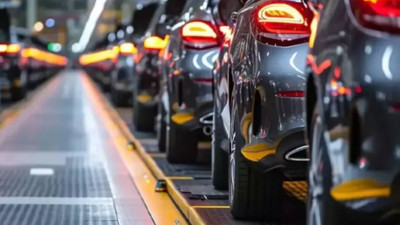 Dünyaca Ünlü Otomotiv Devi İflas Bayrağını Çekti! 10 Bine Yakın Çalışan İşsiz Kalacak