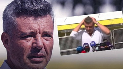 Sadettin Saran Kötü Haberi Duyurdu: Fenerbahçe'de Büyük Kriz: Tüm Projeler Durdurulacak