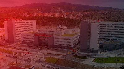 Sağlıkta Kriz Derinleşiyor! Bir Şehir Hastane Bekliyor