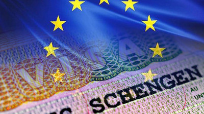 Schengen Bölgesi'nde Yeni Dönem: Giriş-Çıkış Sistemi Sil Baştan!