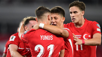 Spor Yazarları Bulgaristan Galibiyetini Değerlendirdi: 'Birkaç Yıla Dünya Yıldızı Olacak'