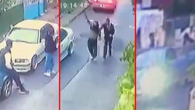 Ümraniye’de Sokak Ortasında Dehşet Saçtılar! Ateş Açma, Zorla Kaçırma, Darp…