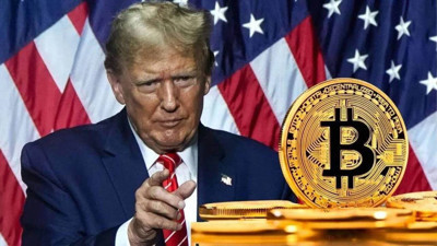 Yatırımcılar Dikkat! Kripto Paralara Trump Darbesi: Finansal Kriz Başladı