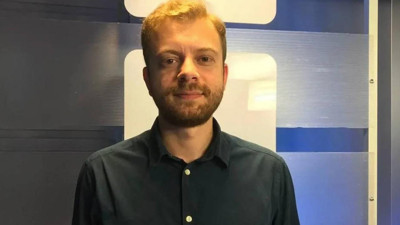 Akademisyen Emrah Gülsunar Tutuklandı