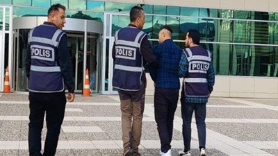 Bolu'da Aranan Hükümlülere Operasyon