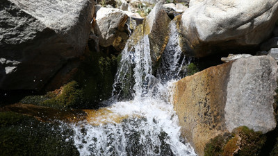 Bursa'da Su Krizi Büyüyor! Uludağ da Alarma Geçti