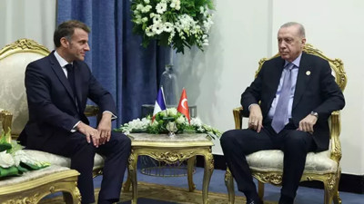 Cumhurbaşkanı Erdoğan’dan Gazze Zirvesi Öncesi Kritik Temaslar