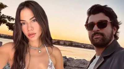 Demet Özdemir Engin Akyürek’i Unutmadı! Sürpriz Duygusal Mesaj Hayranlarını Mest Etti