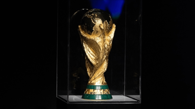 Dünya Kupası'na Katılmayı Garantileyen Ülke Sayısı 21'e Çıktı