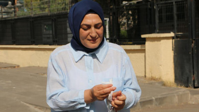 Duyanlar Kulaklarına İnanamadı: Islak Mendil Yüzünden Ehliyetini Kaptırdı!