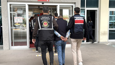Edirne’de Büyük Uyuşturucu Operasyonu! 105 Kilo Esrar Ele Geçirildi