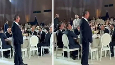 Fenerbahçe Başkanlığını Kaybederken Bile Böyle Değildi! Ali Koç’u Daha Önce Hiç Böyle Görmediniz: Gözünü Kırpmadan İzledi