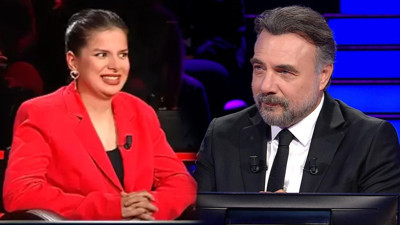 Kim Milyoner Olmak İster’de İlginç Anlar: İlk Soruda Elendi, Kimse İnanamadı! Oktay Kaynarca Ne Diyeceğini Bilemedi