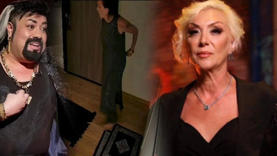 Kobra Murat'tan Güllü'nün Ölümüne İlişkin Dikkat Çeken İddia! İsim Verdi, 'Cinayeti Çözdüm' Dedi