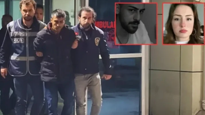 Melisa ve Ağabeyi Umutcan’ı Vahşice Katletmişti! Sivas’taki Korkunç Cinayette Karar Çıktı