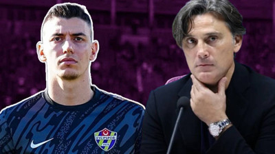 Milli Takımda Deprem Üstüne Deprem! Montella Kararını Açıkladı: Artık Olmayacak