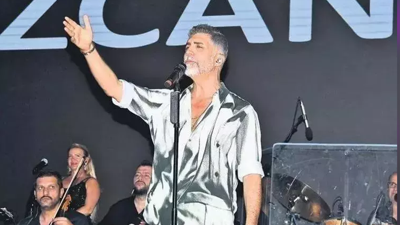 Özcan Deniz’den Ağabeyine Büyük Şok! Yeniden Mahkemeye Başvurdu