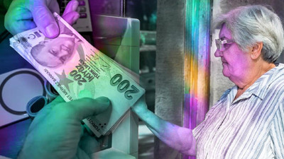 Seyyanen Zam, Refah Payı, En Düşük Emekli Maaşı... Memur ve Emeklinin Zam Hesabı Değişti! Ankara Kulislerinde Konuşuluyor