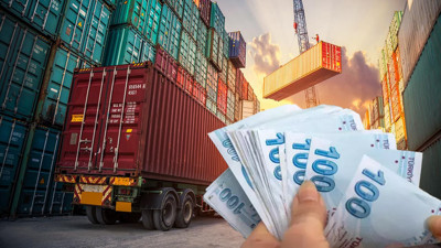 Ticaret Bakanlığı Duyurdu: İhracat Rakamlarında Artış