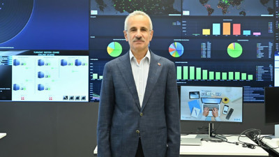 Türkiye'de 5G İçin Geri Sayım: Bakan Uraloğlu Tarih Verdi