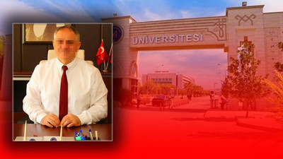 Üniversitede Skandal Soruşturma: 4 Akademisyene İhraç Talebi